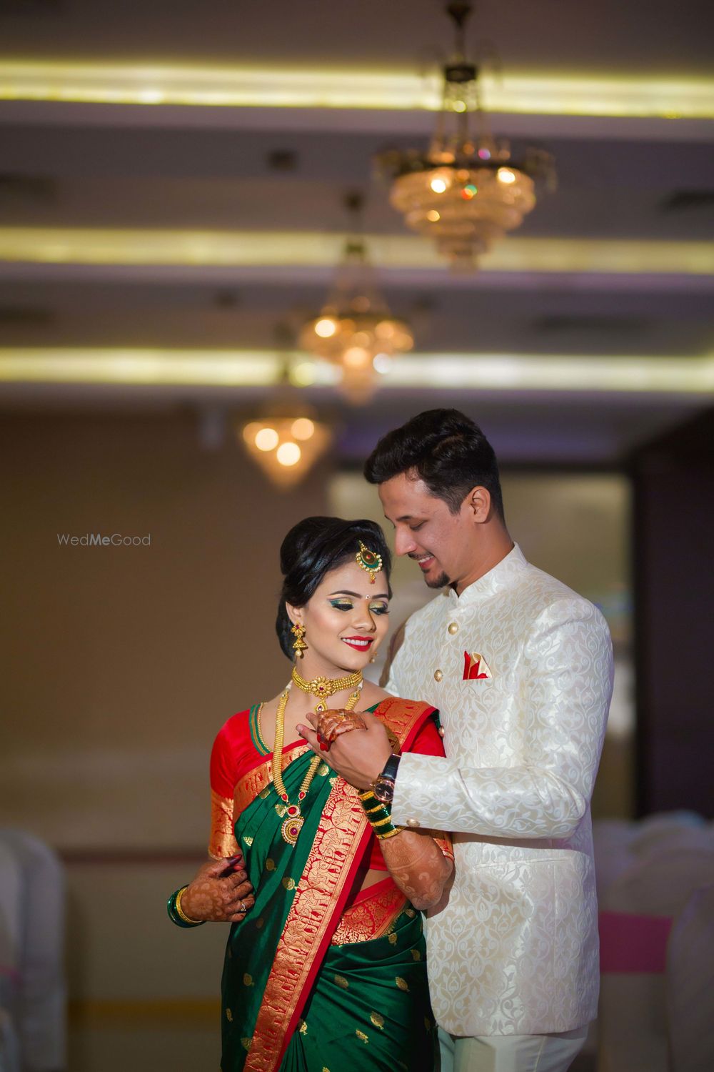 Photo From Shreya & Priya - By Wedding Zest by Rohit Nagwekar