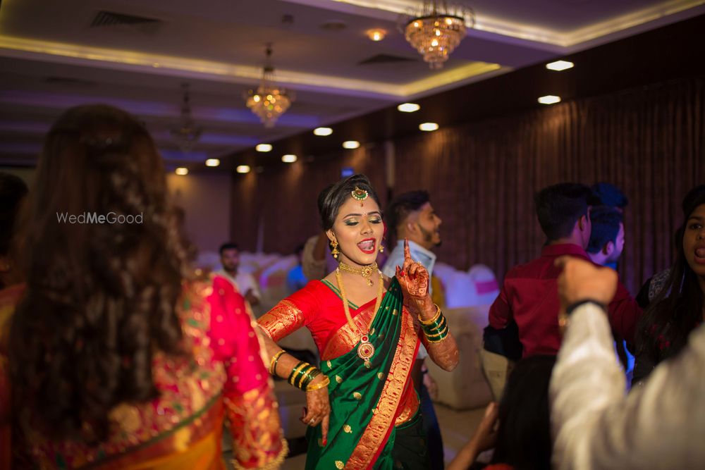 Photo From Shreya & Priya - By Wedding Zest by Rohit Nagwekar