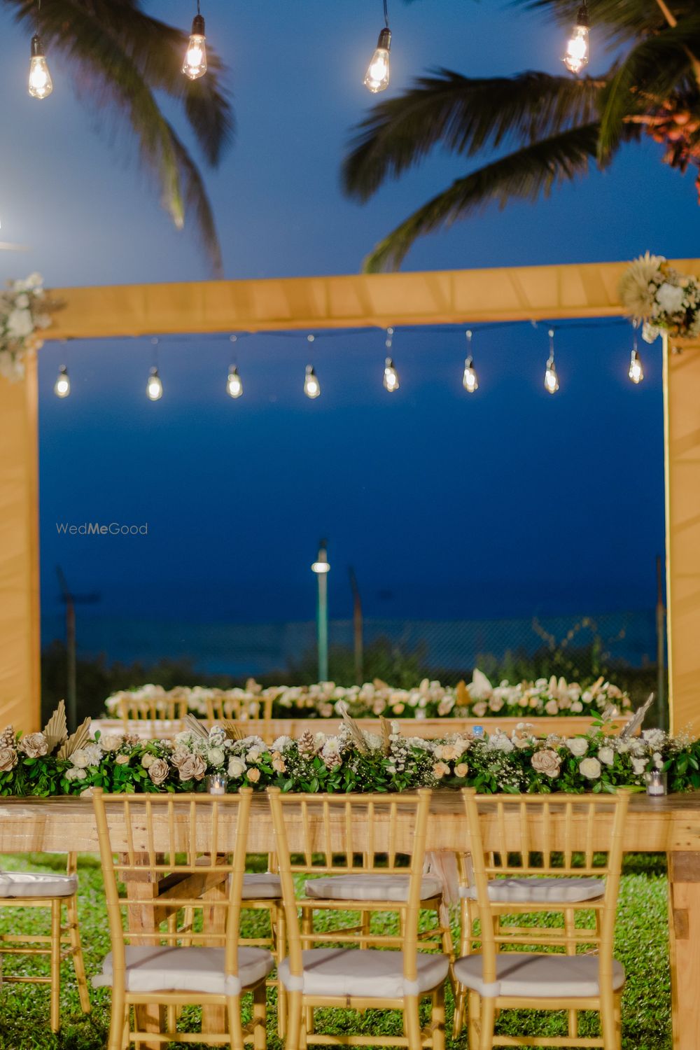 Photo From Disha & Yash - Wedding - By Curated Events by Ghungroo