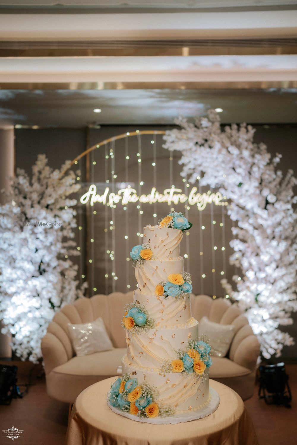 Photo From Samruddhi & Vinay - By Curated Events by Ghungroo