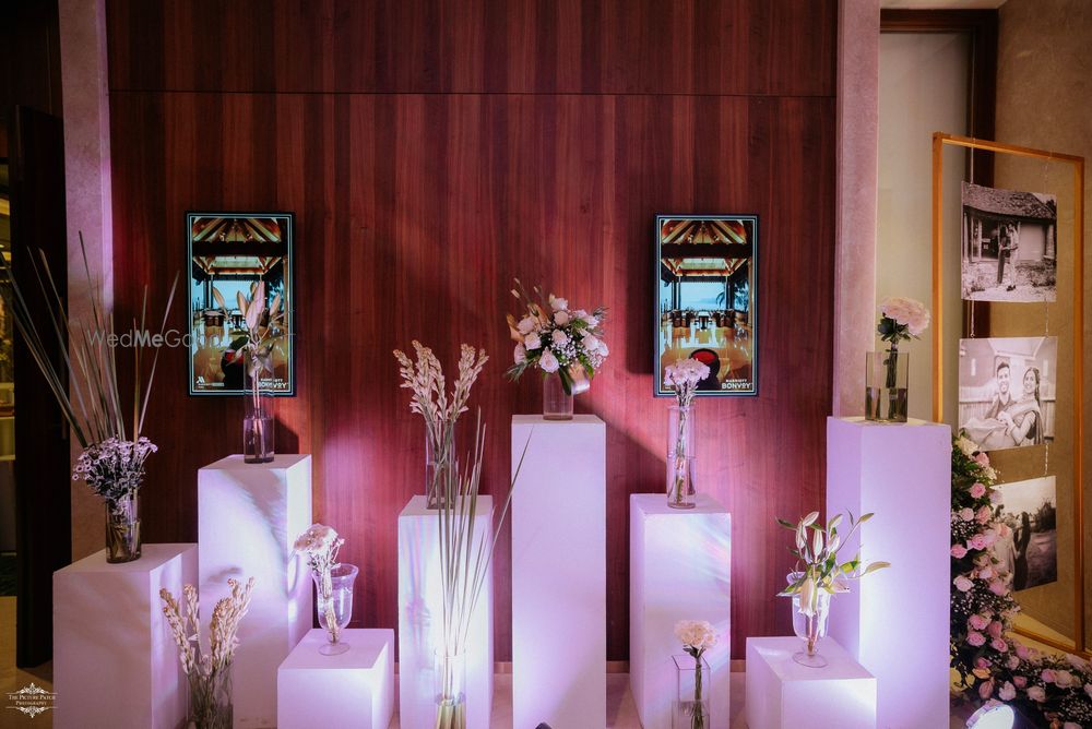 Photo From Samruddhi & Vinay - By Curated Events by Ghungroo