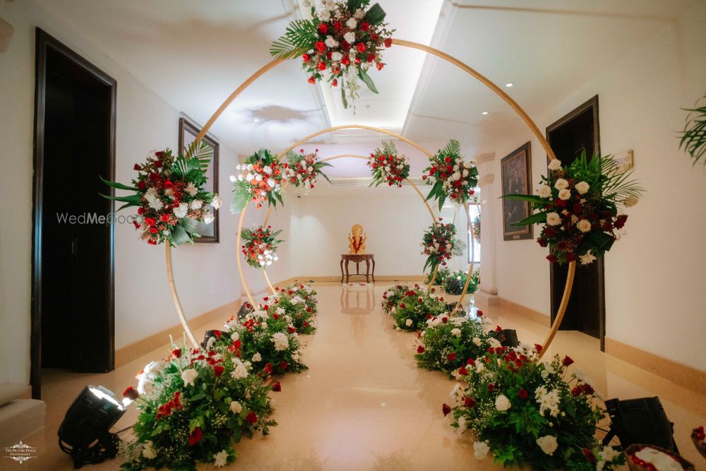 Photo From Samruddhi & Vinay - By Curated Events by Ghungroo