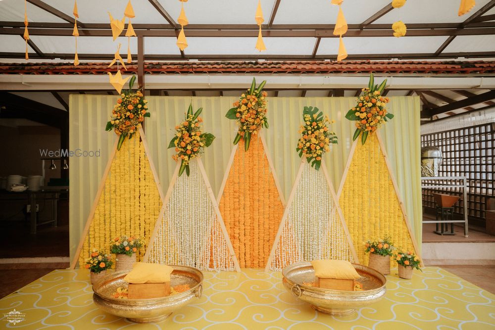 Photo From Samruddhi & Vinay - By Curated Events by Ghungroo