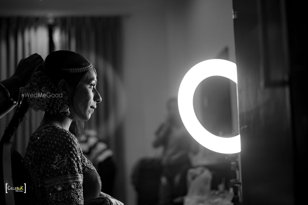 Photo From Viharika & Abhishek (Gurgaon) - By CelebLuk Weddings
