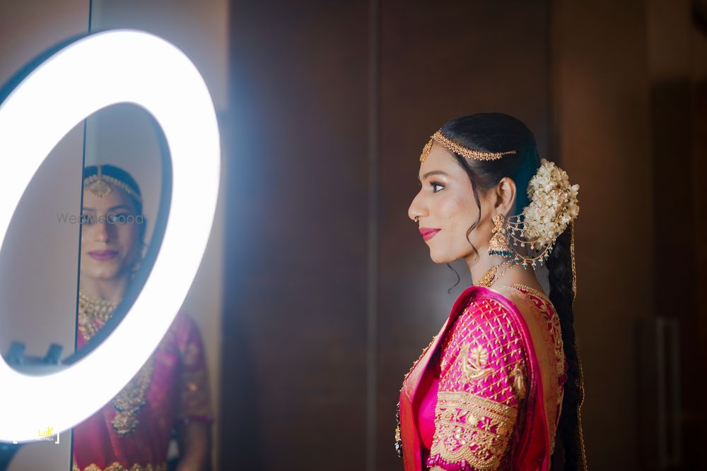 Photo From Viharika & Abhishek - By CelebLuk Weddings
