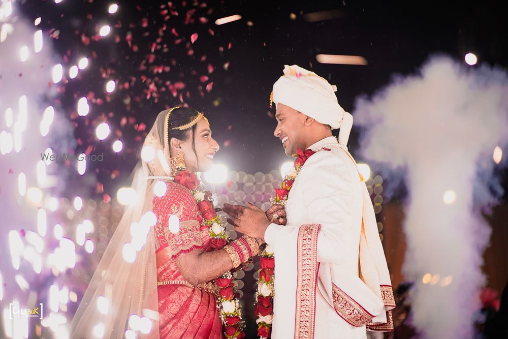 Photo From Viharika & Abhishek (Gurgaon) - By CelebLuk Weddings
