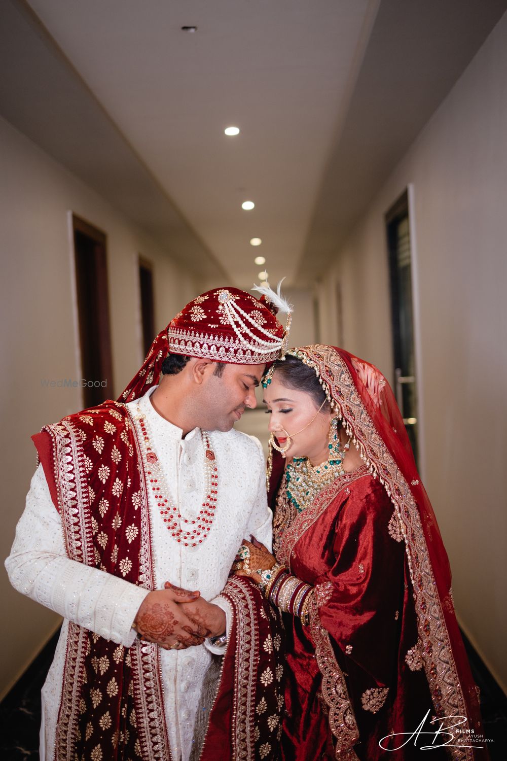 Photo From Sachin&Kshama - By AB Films