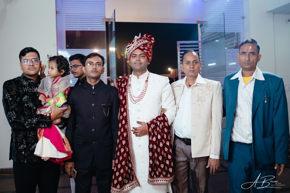 Photo From Sachin&Kshama - By AB Films