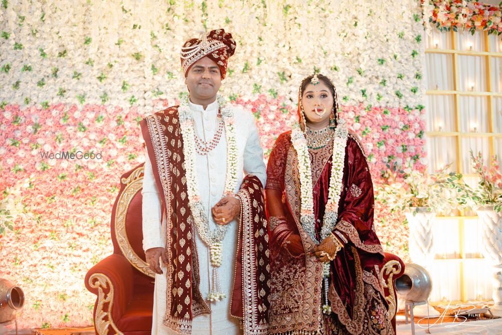 Photo From Sachin&Kshama - By AB Films
