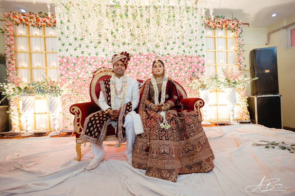 Photo From Sachin&Kshama - By AB Films