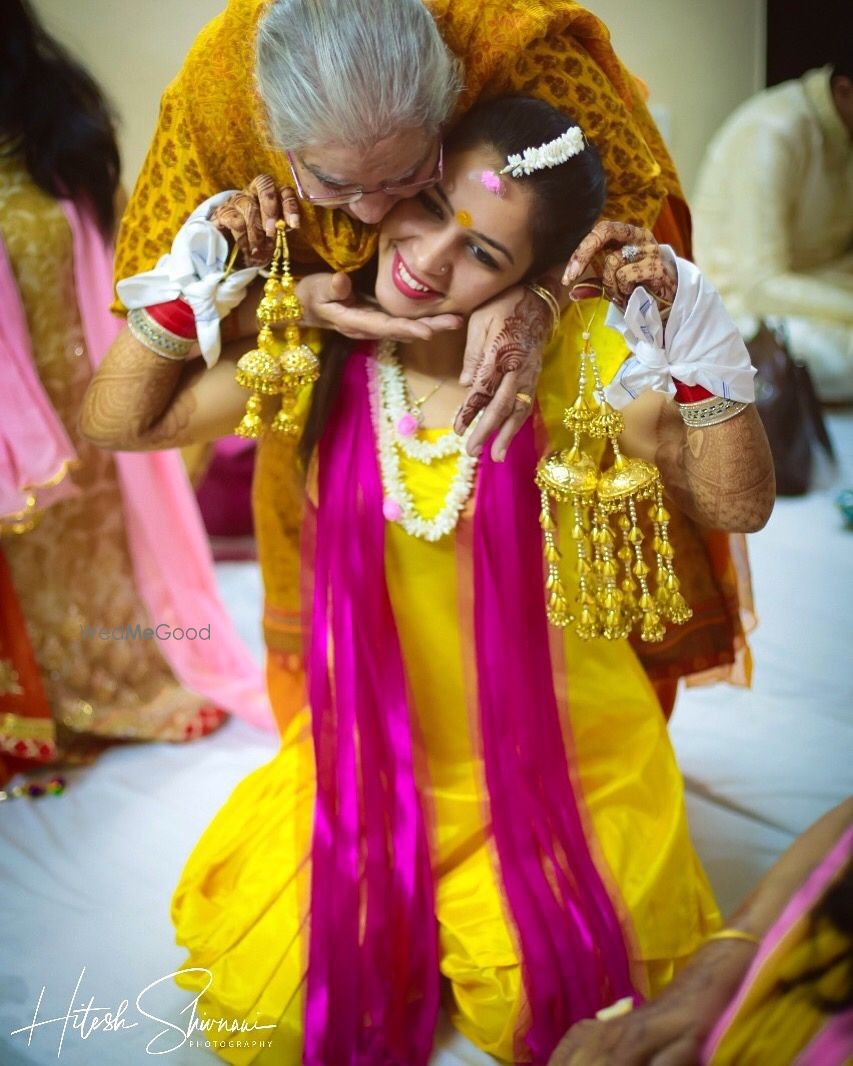 Photo From { Nikita N Abhishek } - By Sheer Hitch