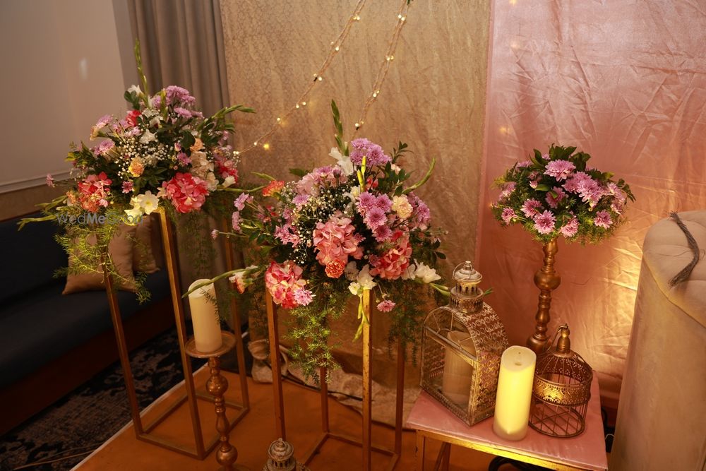 Photo From Nicole & Jared - By Avenues Weddings and Events