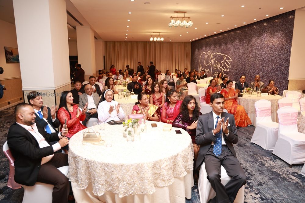 Photo From Nicole & Jared - By Avenues Weddings and Events