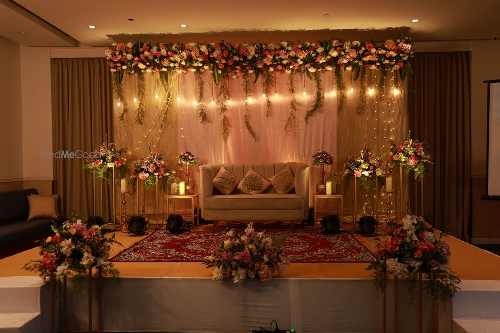 Photo From Nicole & Jared - By Avenues Weddings and Events