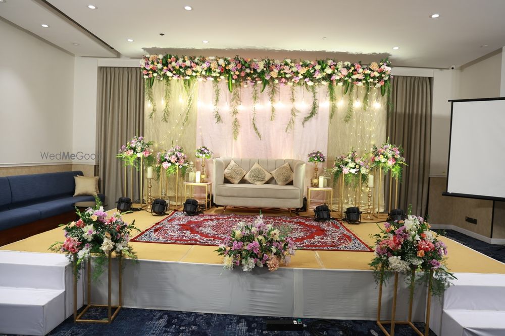 Photo From Nicole & Jared - By Avenues Weddings and Events