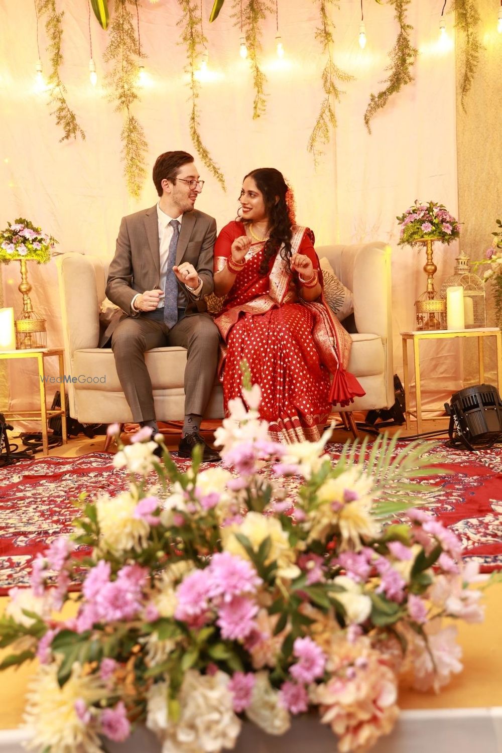 Photo From Nicole & Jared - By Avenues Weddings and Events