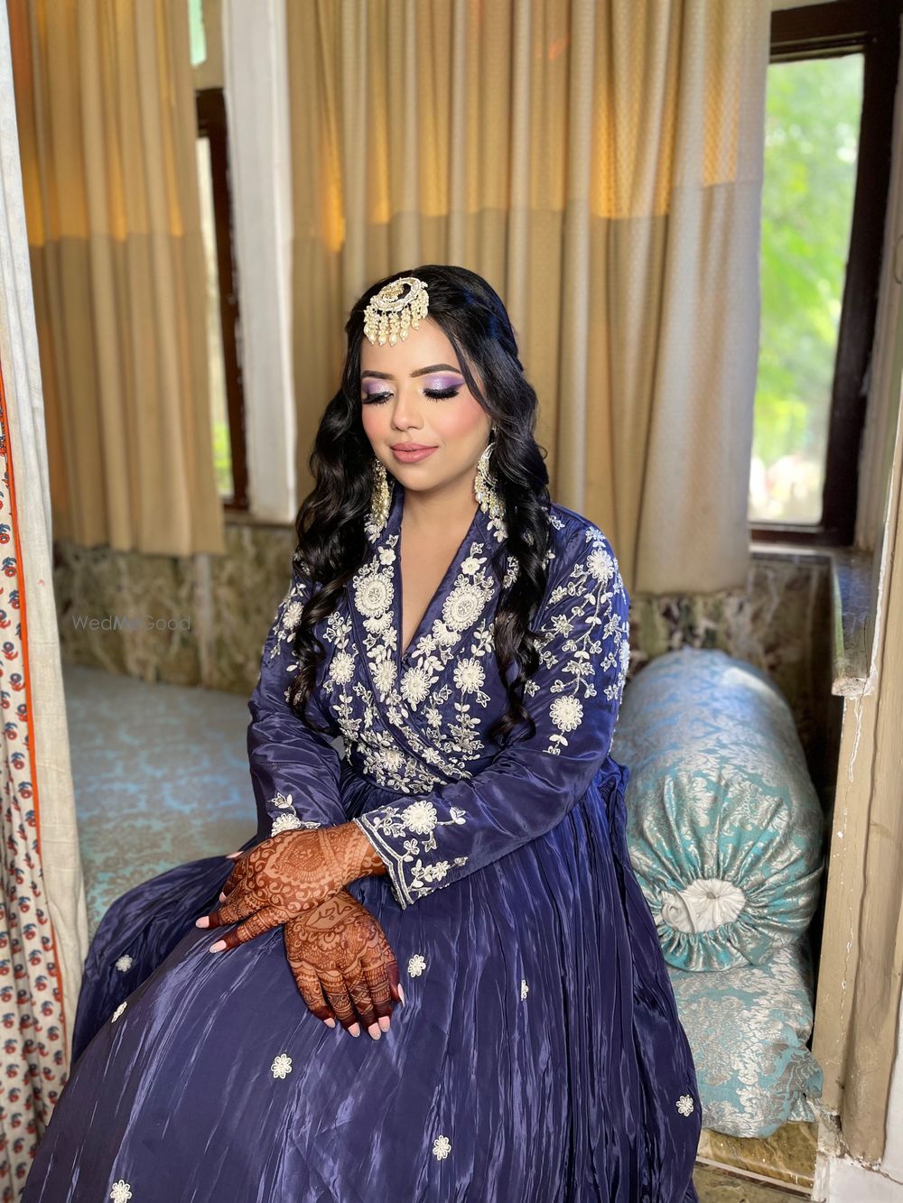 Photo From Haldi Makeup - By Monika Narang Makeup
