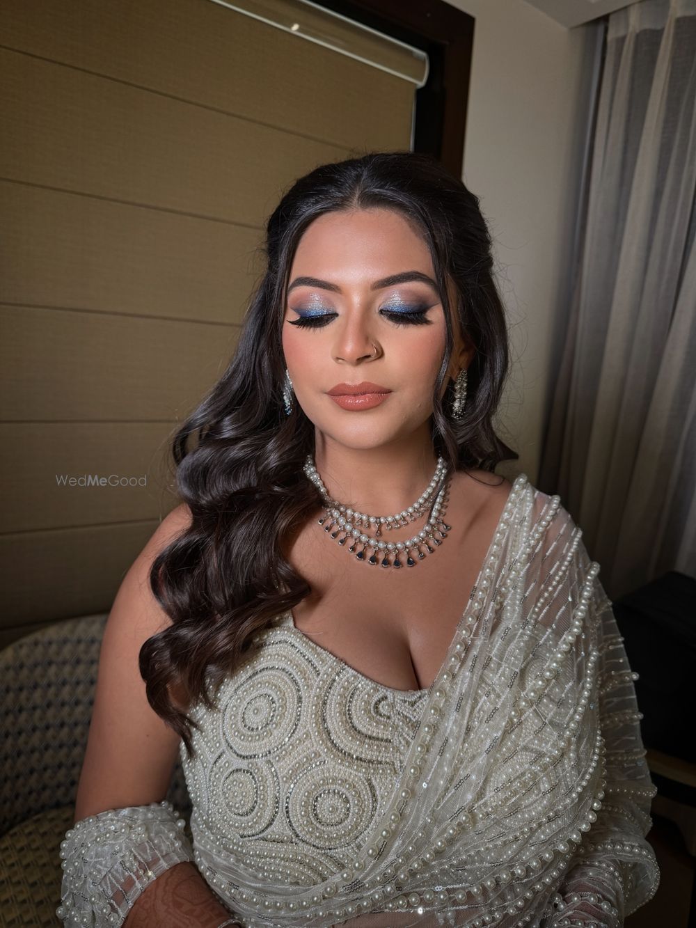 Photo From Haldi Makeup - By Monika Narang Makeup