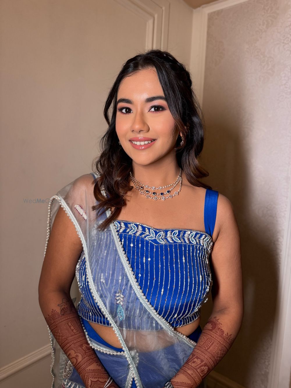 Photo From Haldi Makeup - By Monika Narang Makeup