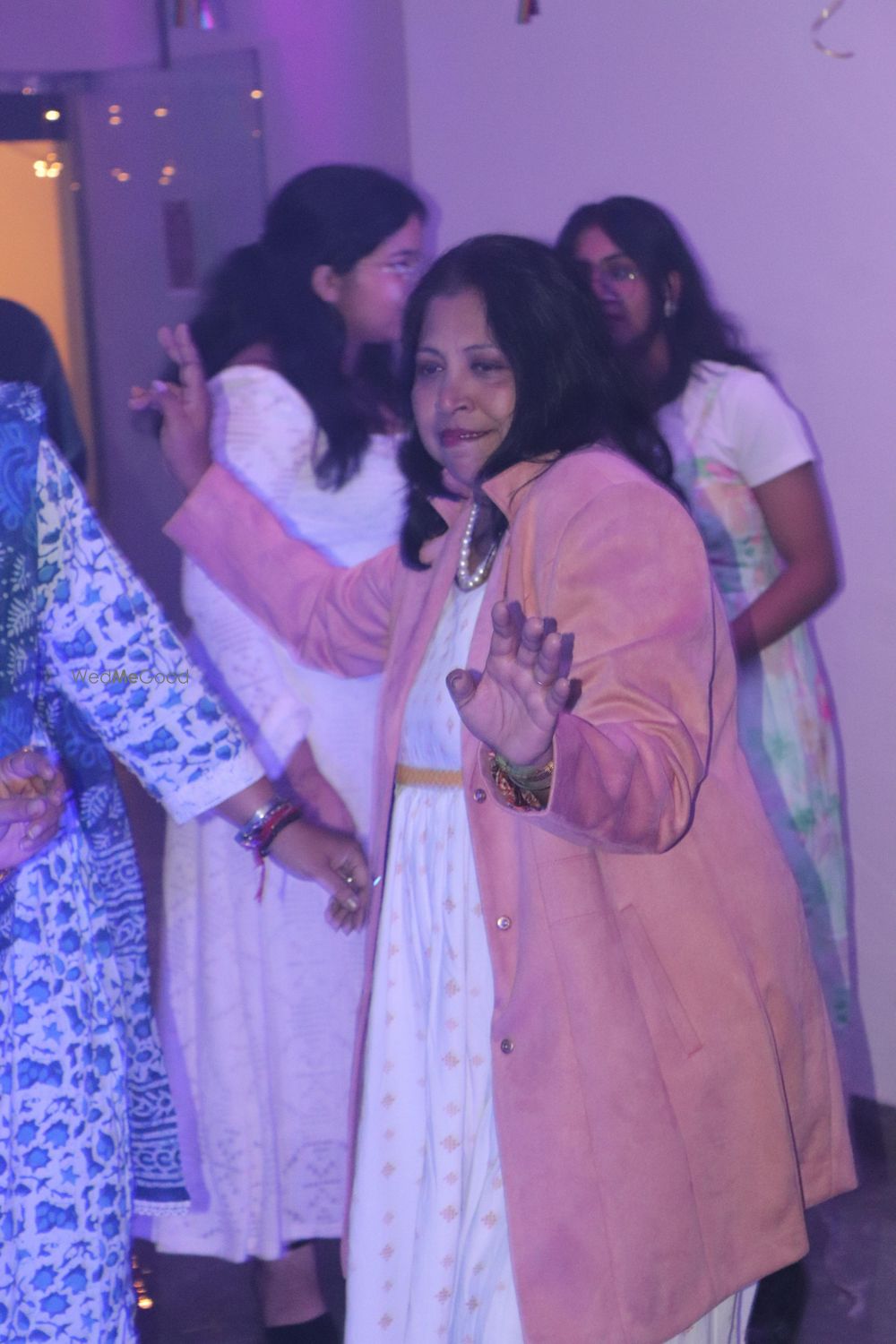 Photo From Private Party - By DJ Chainriser