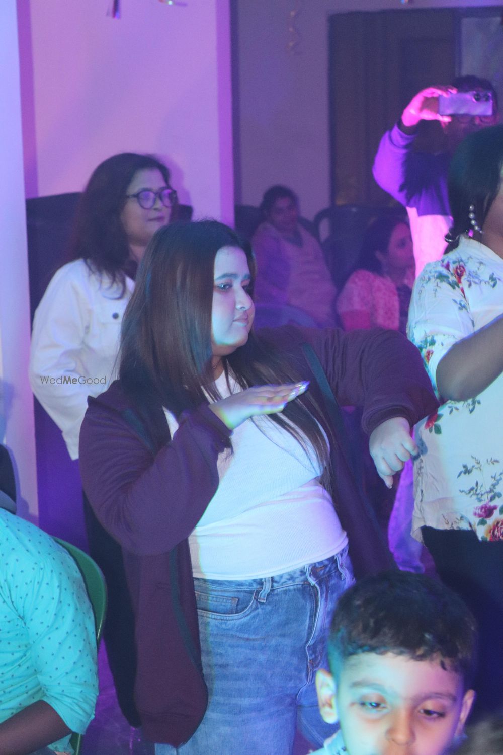 Photo From Private Party - By DJ Chainriser