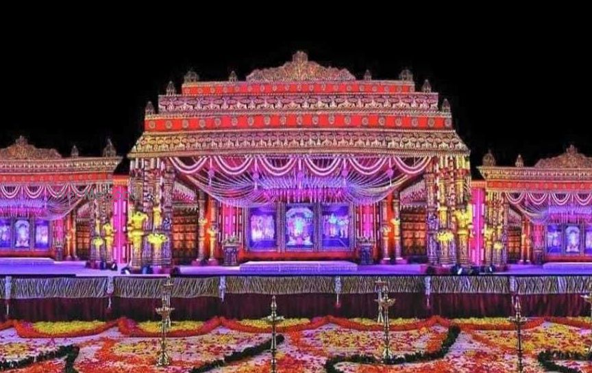 Dakshi Event Company