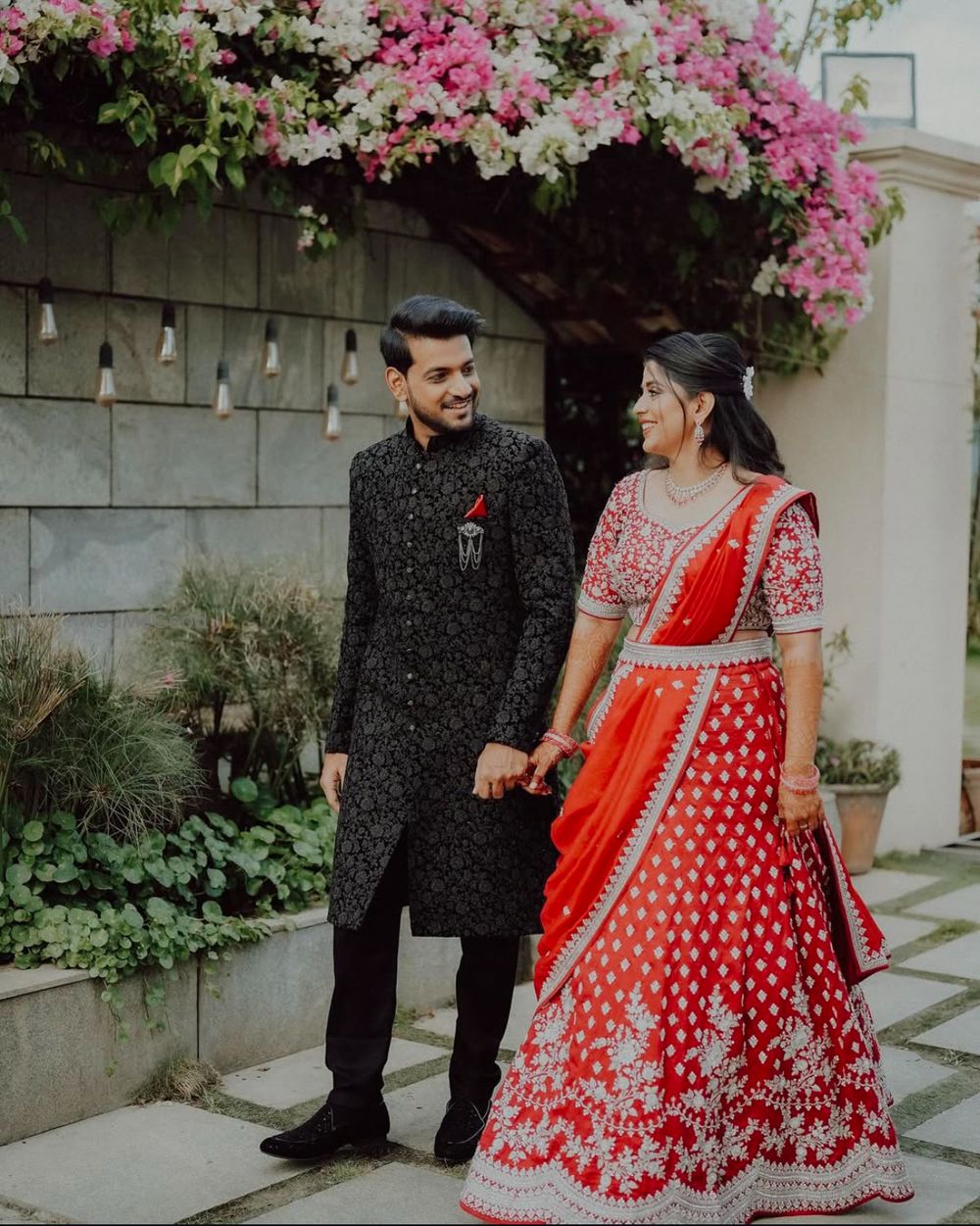 Photo From Subhashini + Atul - By Makeup by Anushka Kukreja