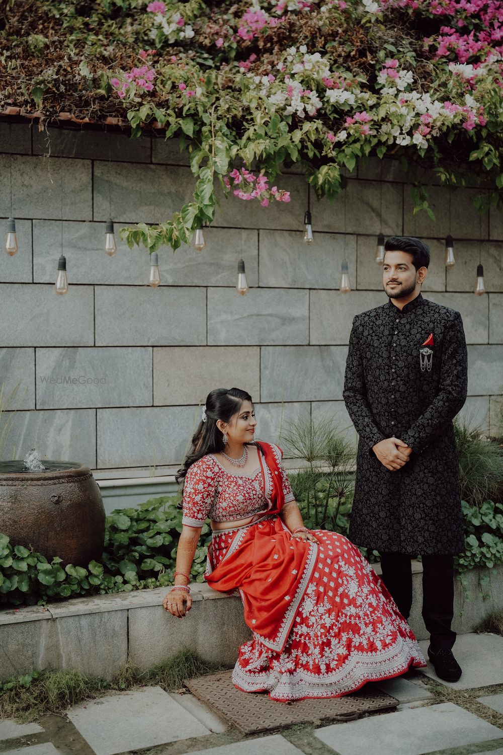 Photo From Subhashini + Atul - By Makeup by Anushka Kukreja