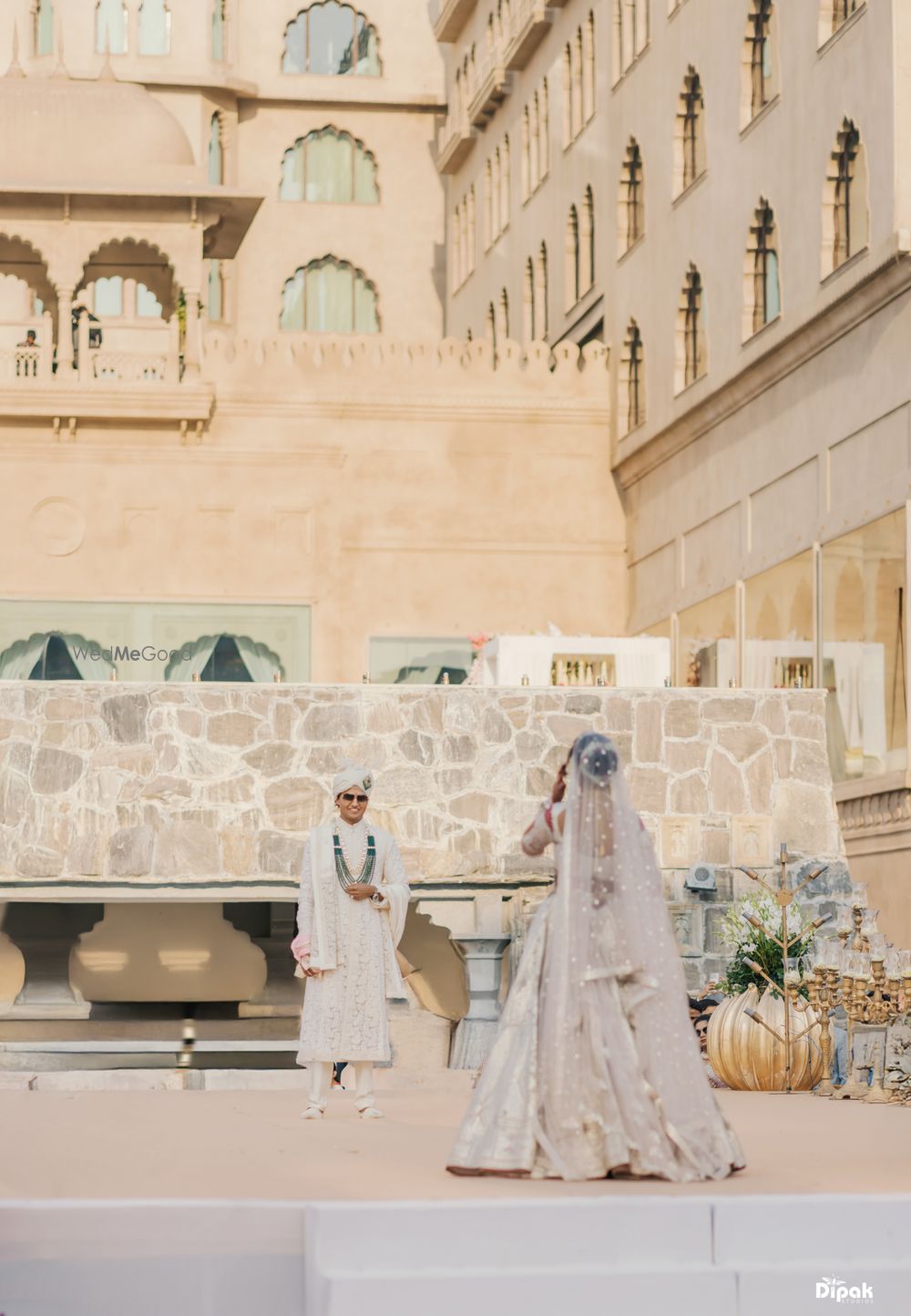 Photo From Dhruv & Tanisha  - By Dipak Studios