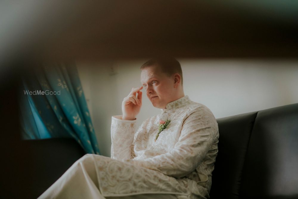 Photo From JOSHO RADHIKA - By Wedding Mojito