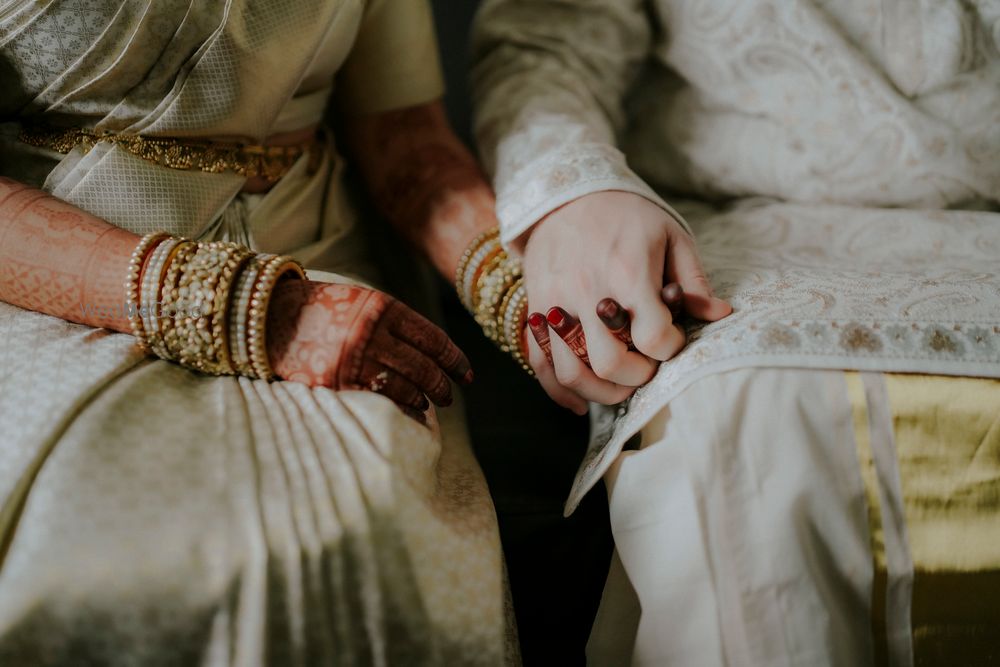 Photo From JOSHO RADHIKA - By Wedding Mojito