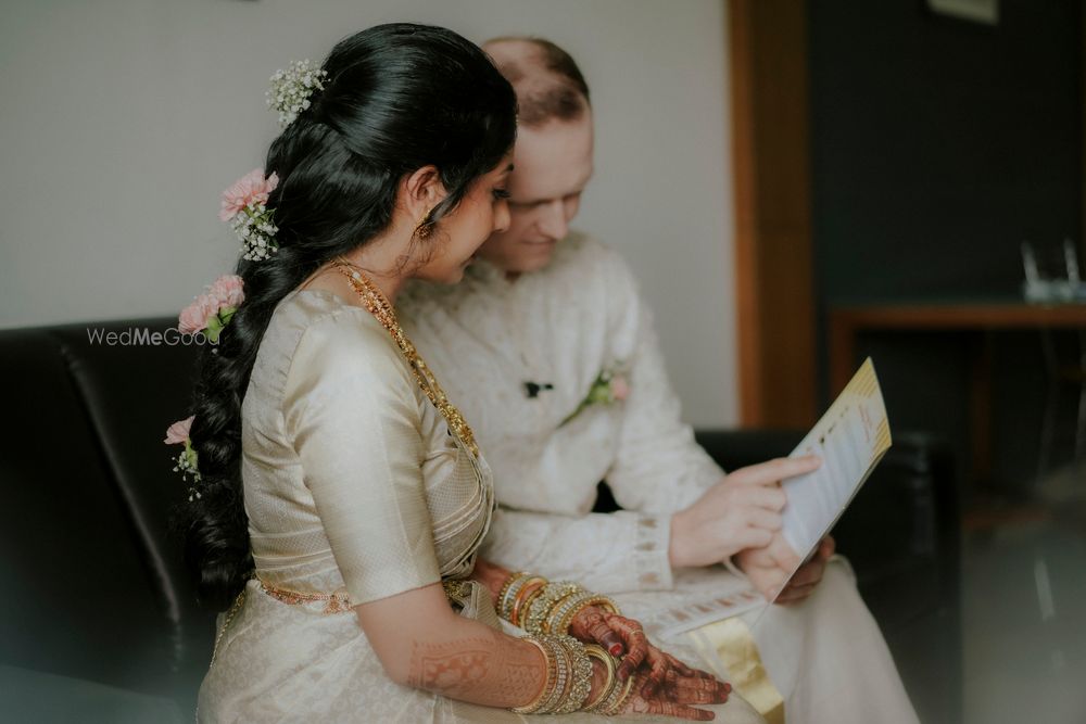 Photo From JOSHO RADHIKA - By Wedding Mojito
