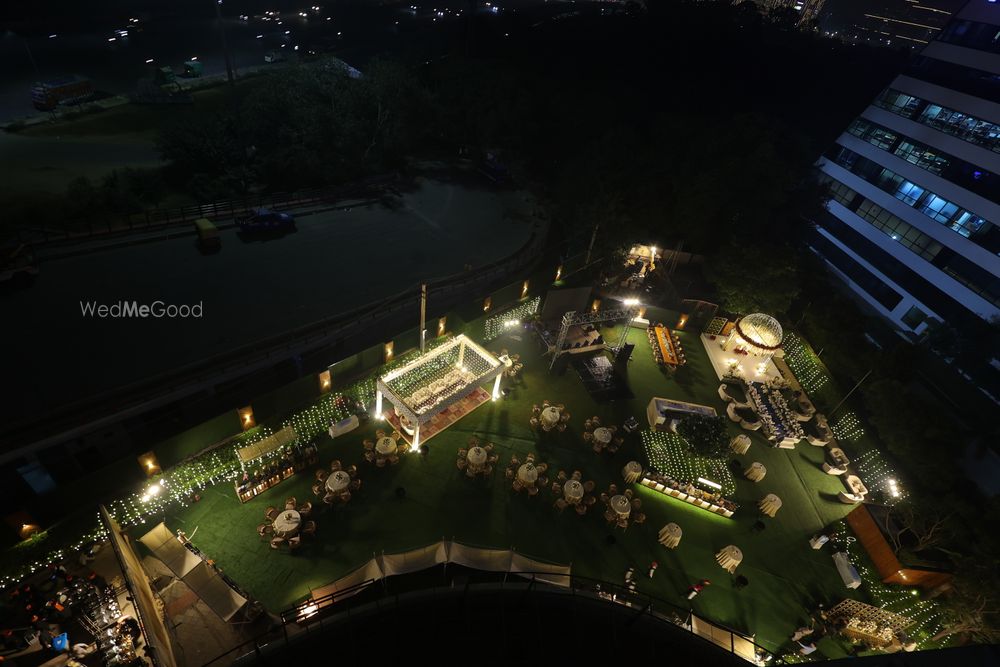 Photo From Wedding Event at Raddison Udhyog Vihar - By Wishco.