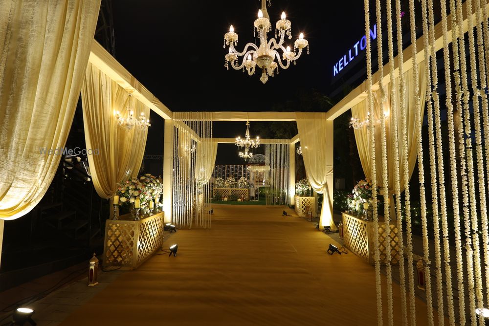 Photo From Wedding Event at Raddison Udhyog Vihar - By Wishco.