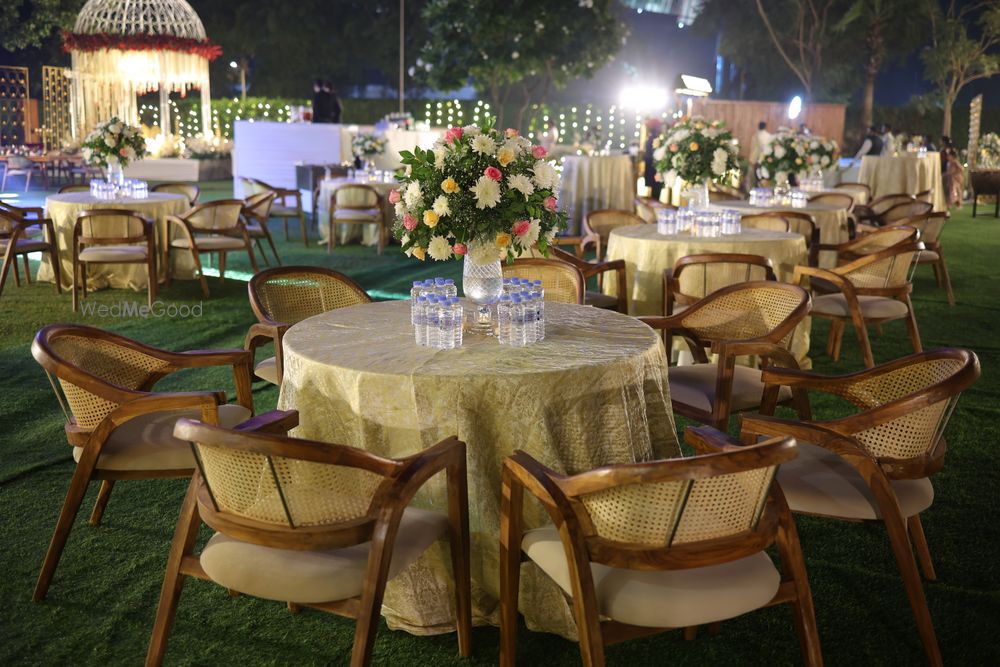 Photo From Wedding Event at Raddison Udhyog Vihar - By Wishco.