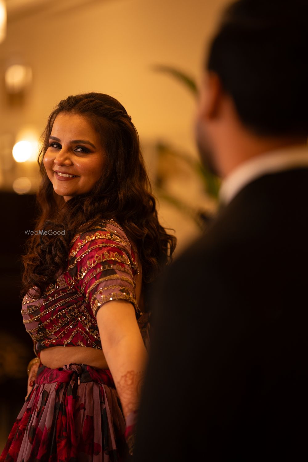 Photo From Madhvika - By Priya Aneja Makeup Artist