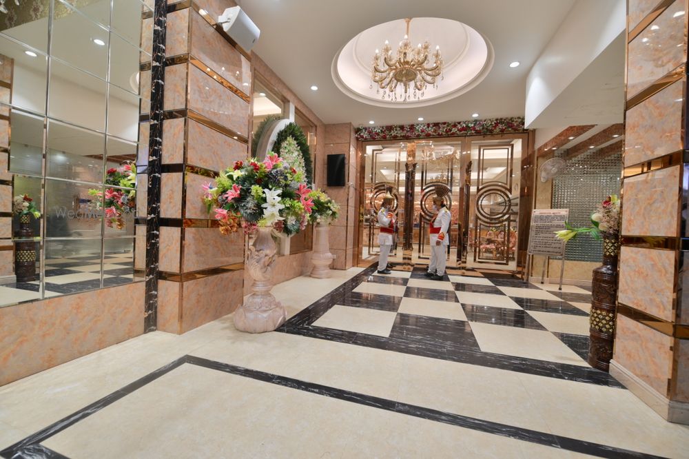 Photo From Queen Hall - By Hollywood Dreams