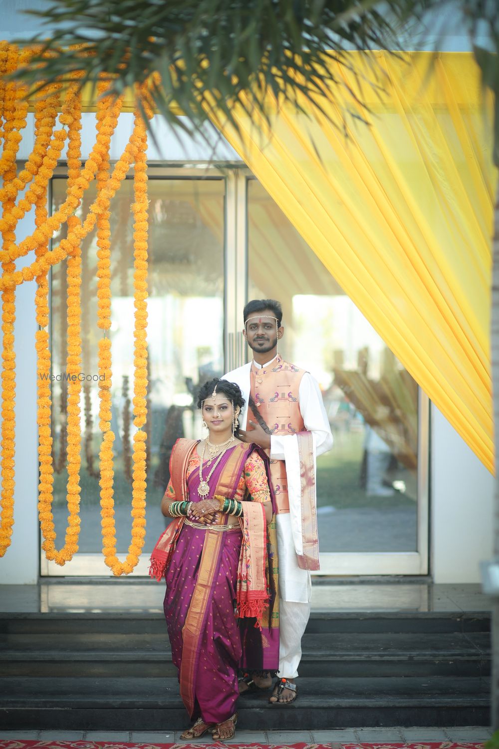 Photo From Ashwini & Vishal - By Priyal Digital