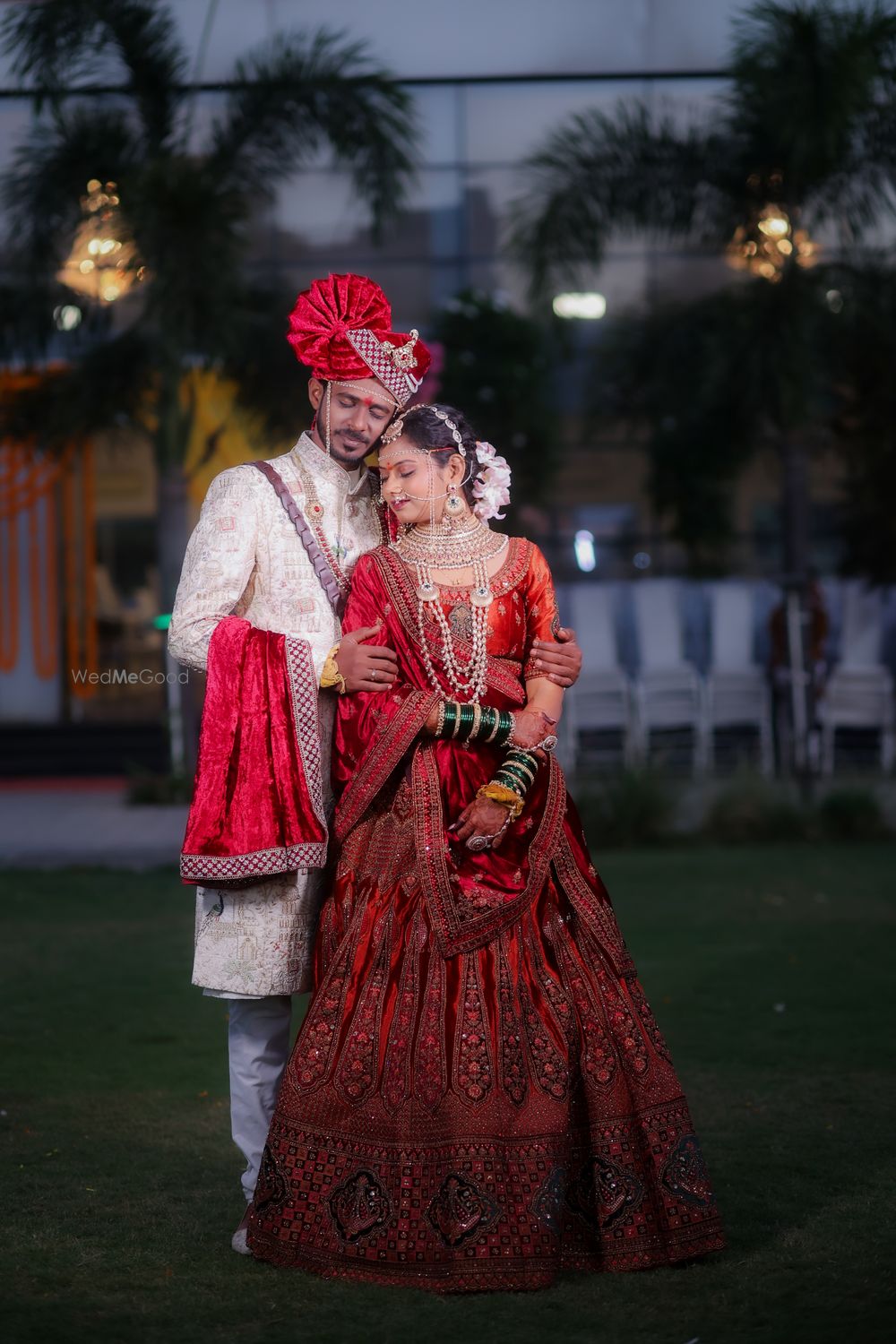 Photo From Ashwini & Vishal - By Priyal Digital
