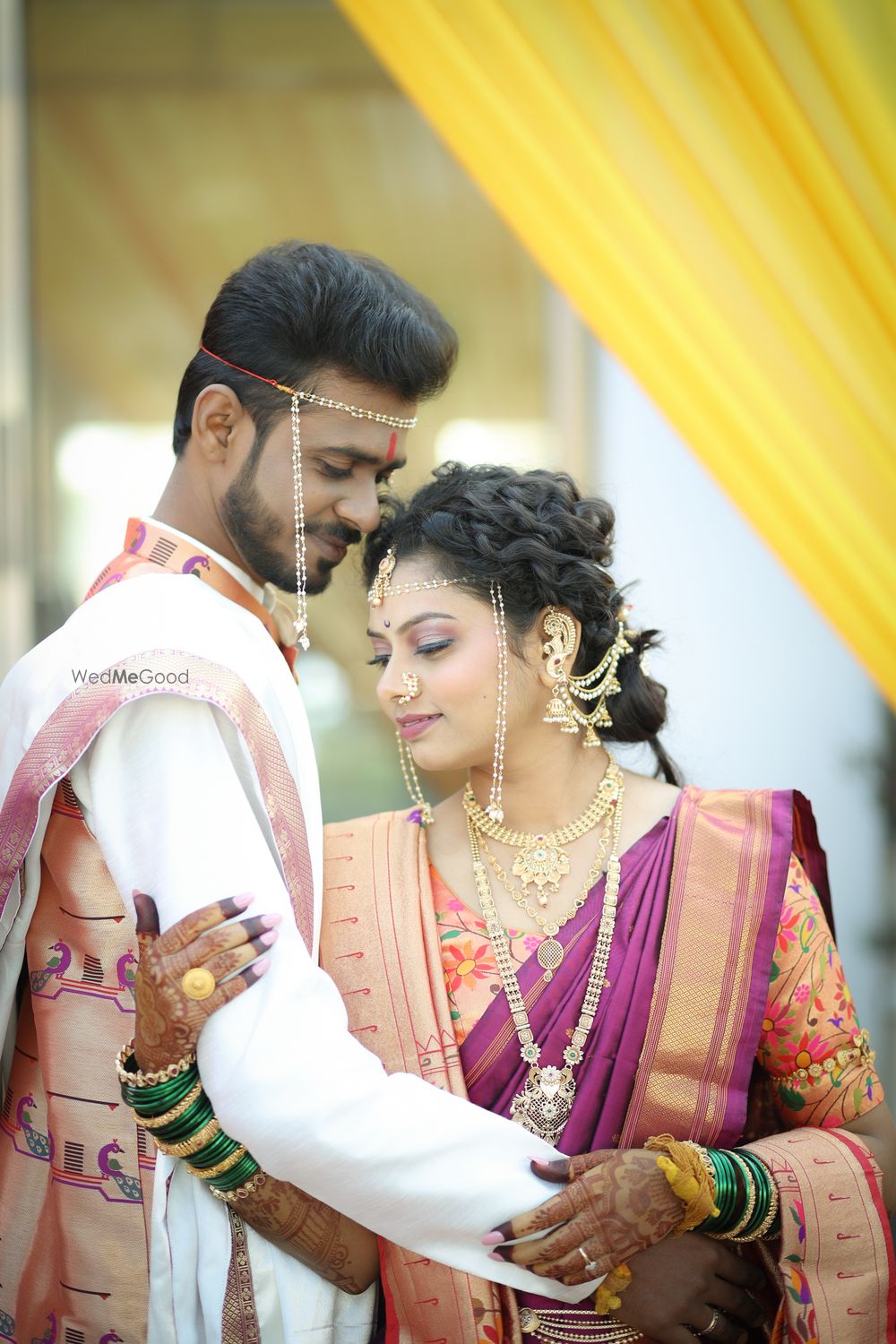 Photo From Ashwini & Vishal - By Priyal Digital