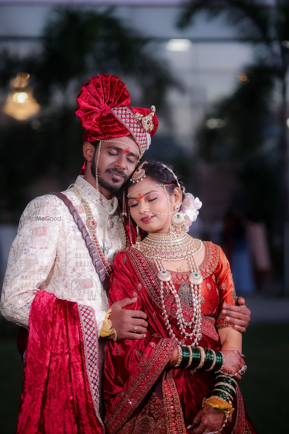 Photo From Ashwini & Vishal - By Priyal Digital