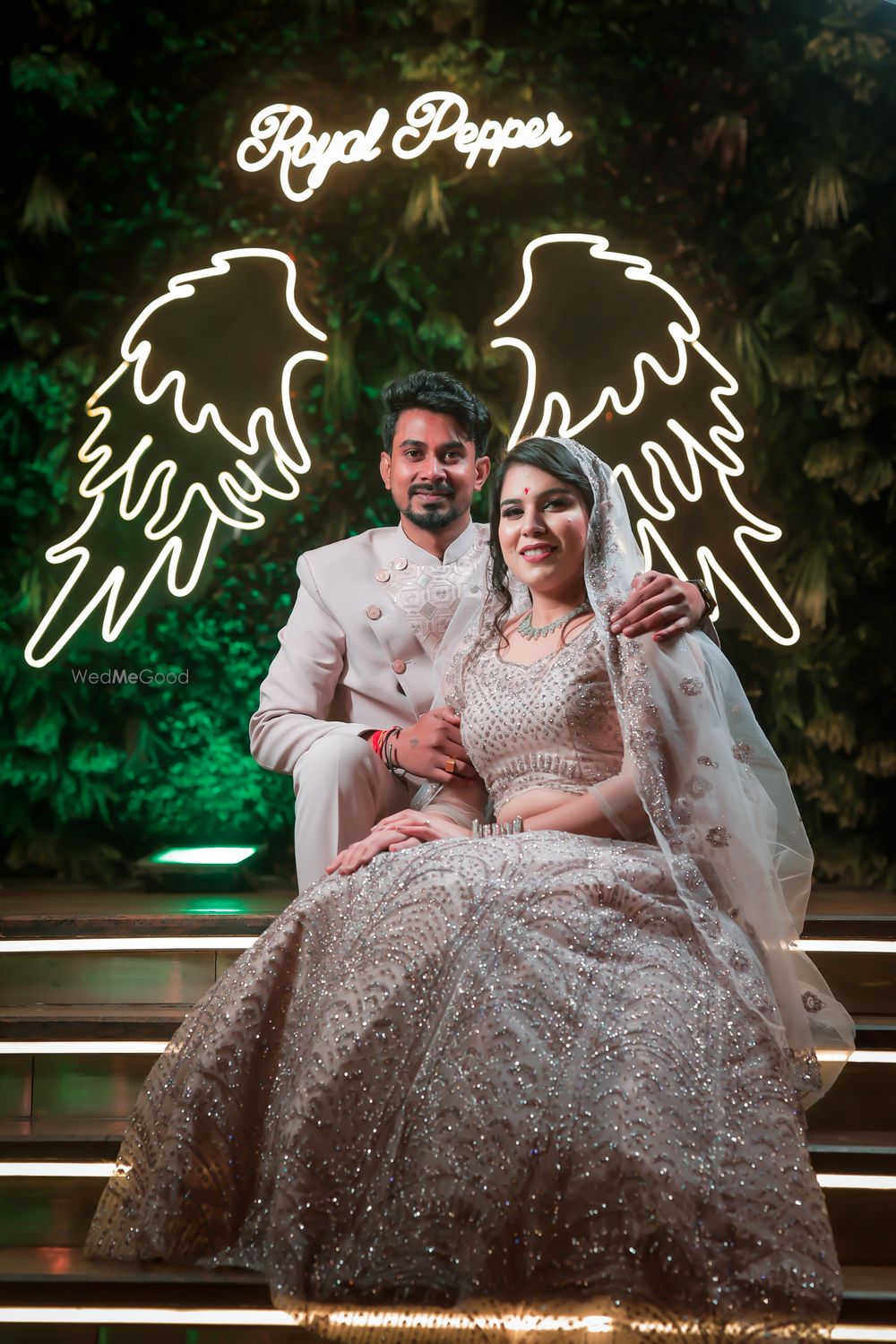 Photo From Rahul X Neetu - By The Pictureholics