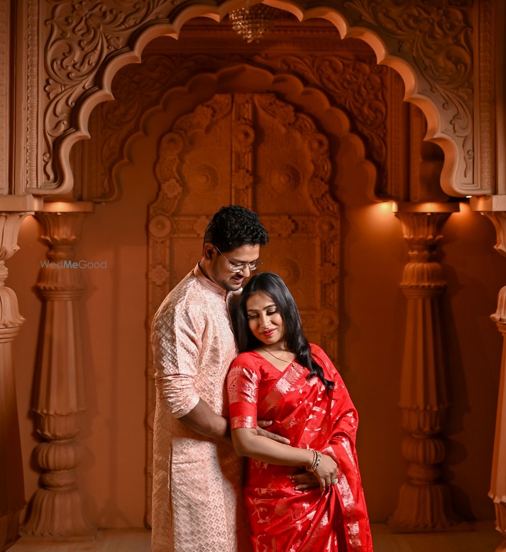 Photo From Bhushan & Meghna - By Priyal Digital