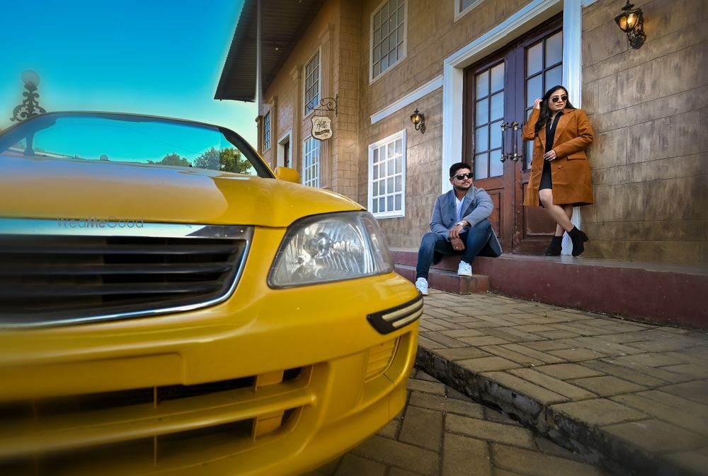 Photo From Bhushan & Meghna - By Priyal Digital