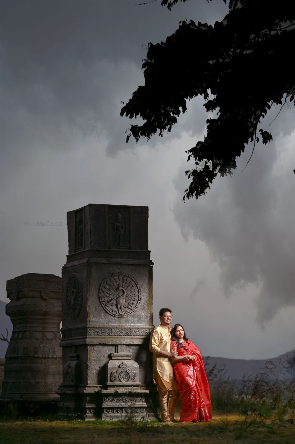 Photo From Bhushan & Meghna - By Priyal Digital
