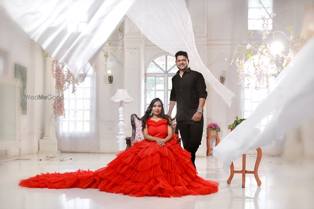 Photo From Bhushan & Meghna - By Priyal Digital