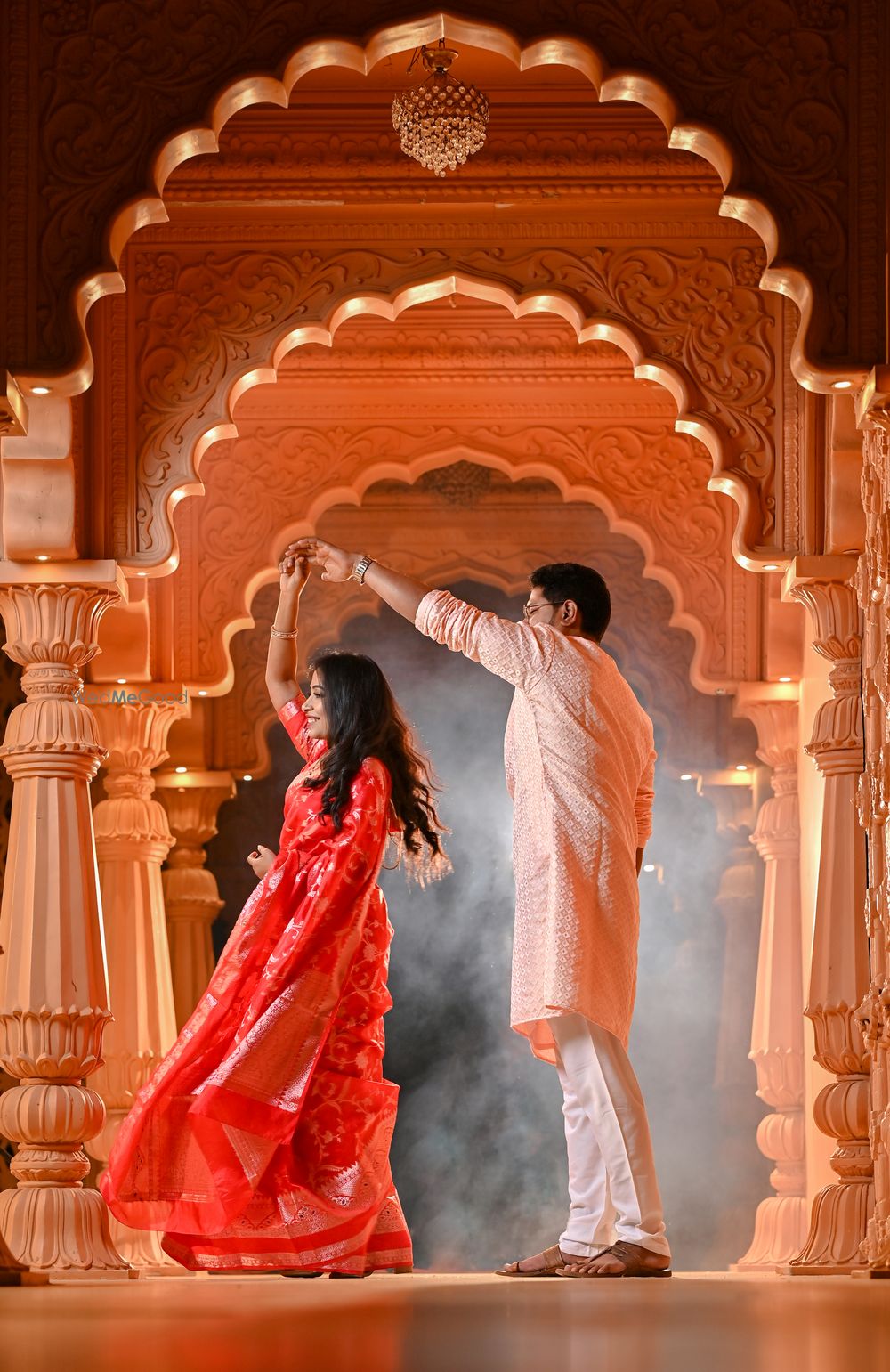 Photo From Bhushan & Meghna - By Priyal Digital
