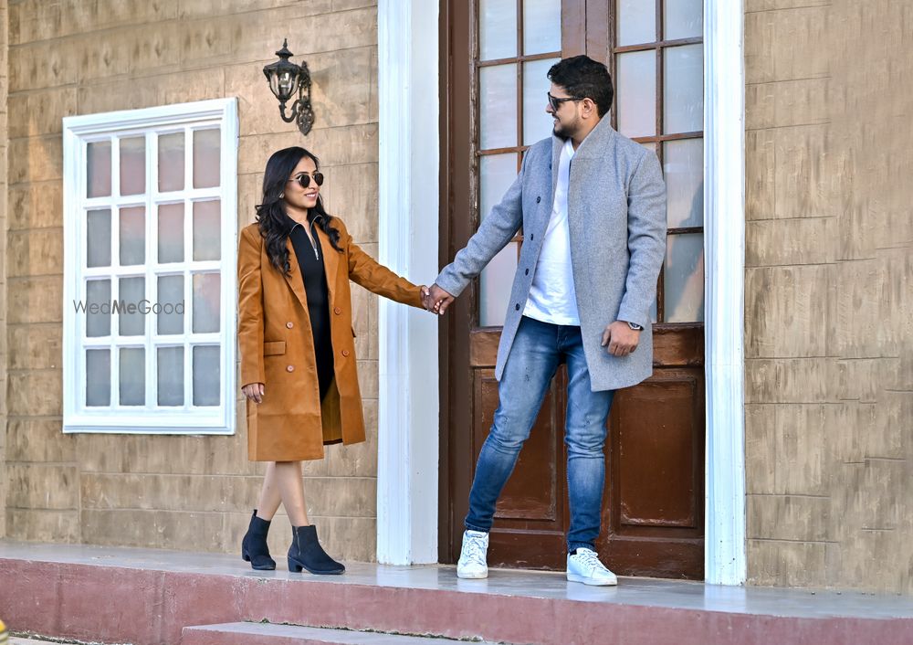 Photo From Bhushan & Meghna - By Priyal Digital