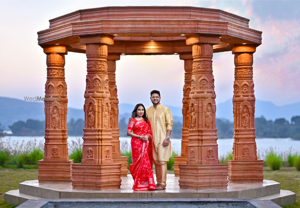 Photo From Bhushan & Meghna - By Priyal Digital