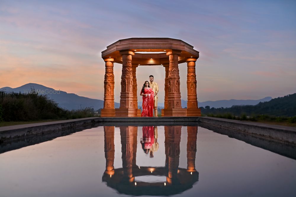 Photo From Bhushan & Meghna - By Priyal Digital
